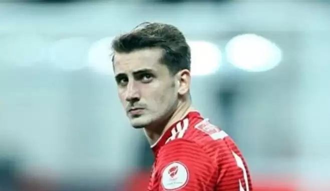 Kerem Aktürkoğlu coştu, Erzincaspor finale koştu
