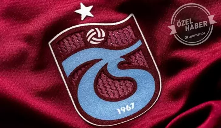 Trabzonspor yeni teknik direktörü ile prensip anlaşmasına vardı!