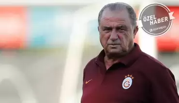 Fatih Terim'in yeni gol makineleri!