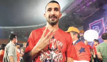 Başakşehir'den Mehmet Topal kararı...