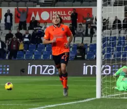 Crivelli kariyer rekorunu kırarak şampiyon oldu