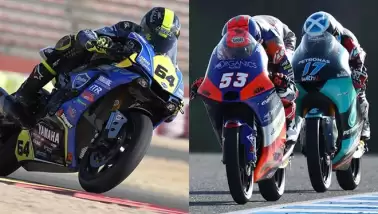 Deniz Öncü ve Asrın Rodi Pak, İspanya’da piste çıkacak