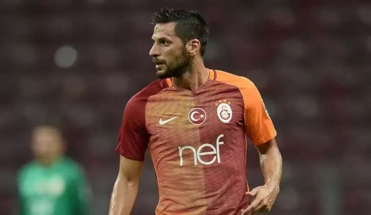 Hakan Balta: "Galatasaray'dan bana gelen..."