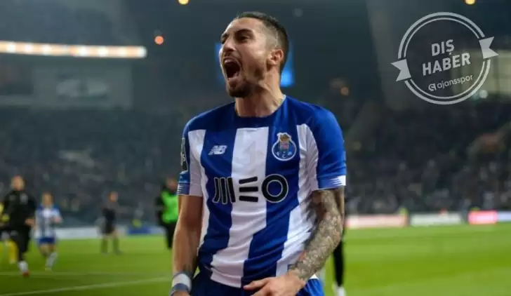 'Şeytan' işi transfer! Hedefte Telles var!