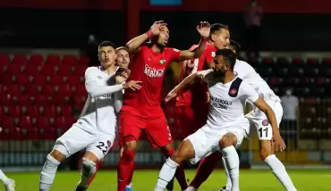 TFF 1. Lig Play - off rövanş maçları ne zaman?