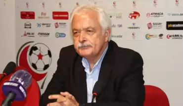 Atılay Canel: "Avrupa hedefimiz var"