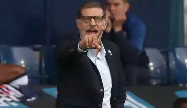 Bilic'li West Bromwich Albion Premier Lig'de