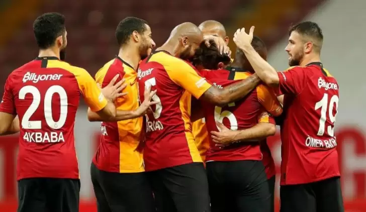 Galatasaray'ın transfer harcama limiti ne kadar?