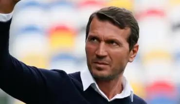 Bayram Bektaş: “Bu şekilde bugün bu maçı kaybetmemeliydik”