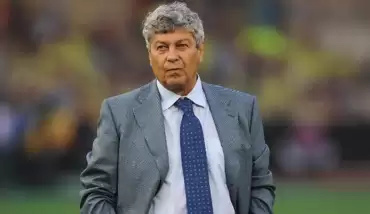 Lucescu'nun yeni takımı belli oldu