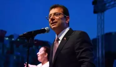 Asist İmamoğlu, gol Beşiktaş