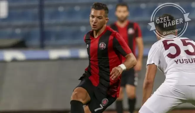 Fenerbahçe Darri'yi bitirdi!