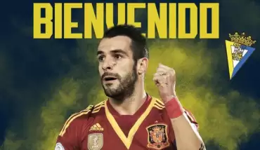 Negredo'nun yeni takımı belli oldu