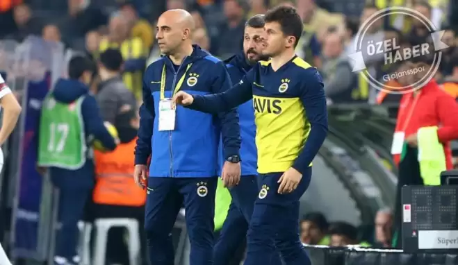 Emre Belözoğlu ile Gökhan Gönül buluştu!