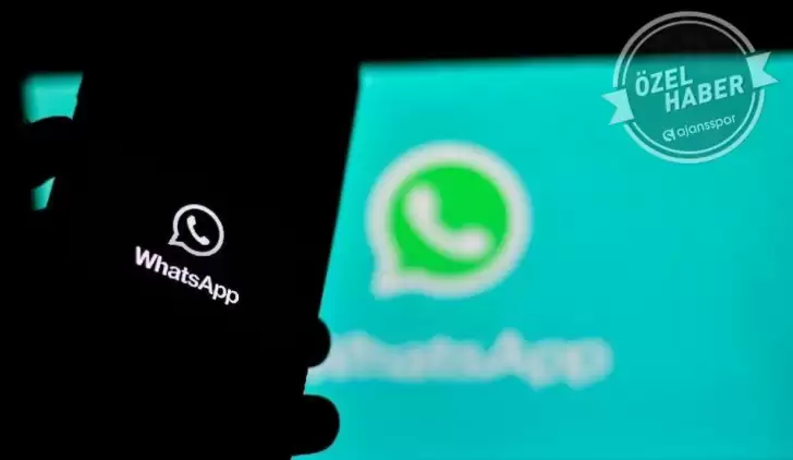 WhatsApp'ta virüs için uyardı, lisansını kaybetti