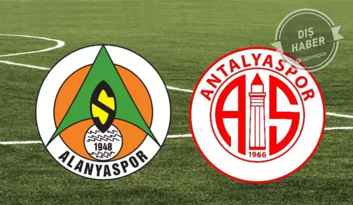 Alanyaspor ve Antalyaspor, Manchester United'ın eski golcüsünü istiyor!