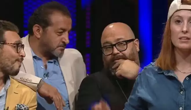 Masterchef Türkiye 7. son bölümü izleyin! Flaş isim eleme turunu geçti...