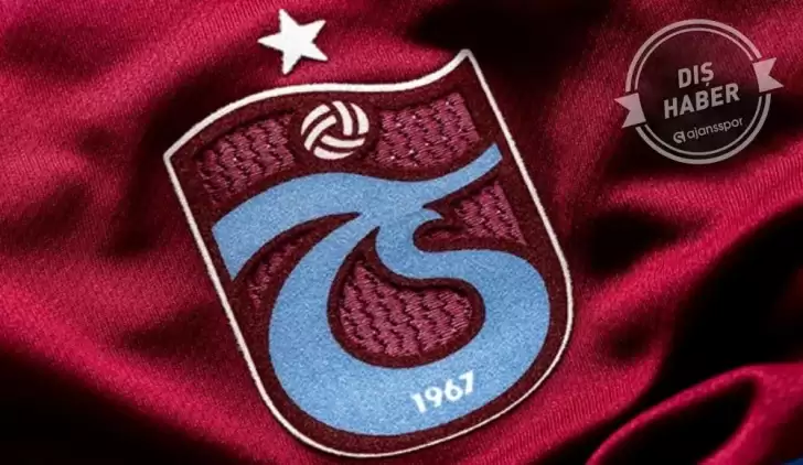 Trabzonspor'un transfer radarındaki isim, sezon sonu serbest kalıyor!
