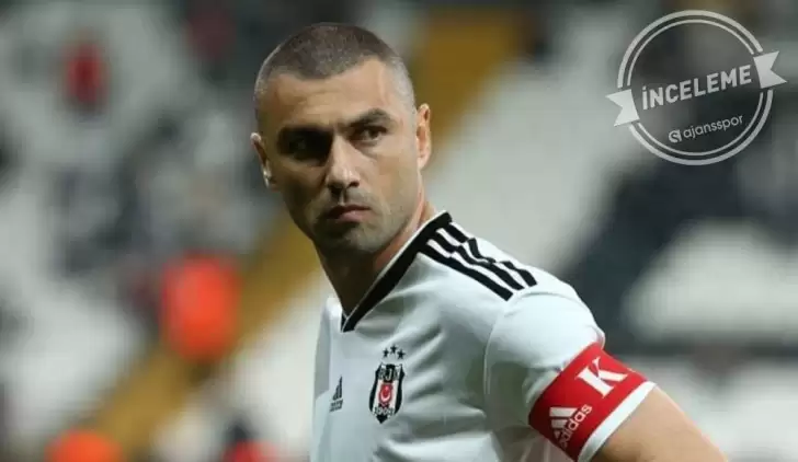 'Burak Yılmaz, Koray+bir miktar para'dan krallığa