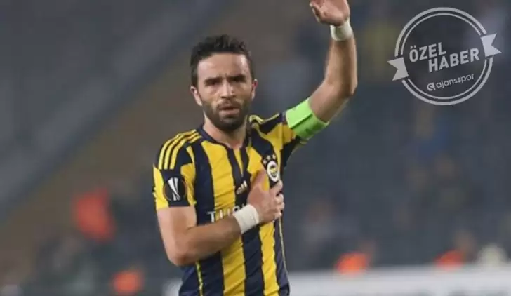 Gökhan Gönül, Fenerbahçe'de! İşte sözleşme detayı...