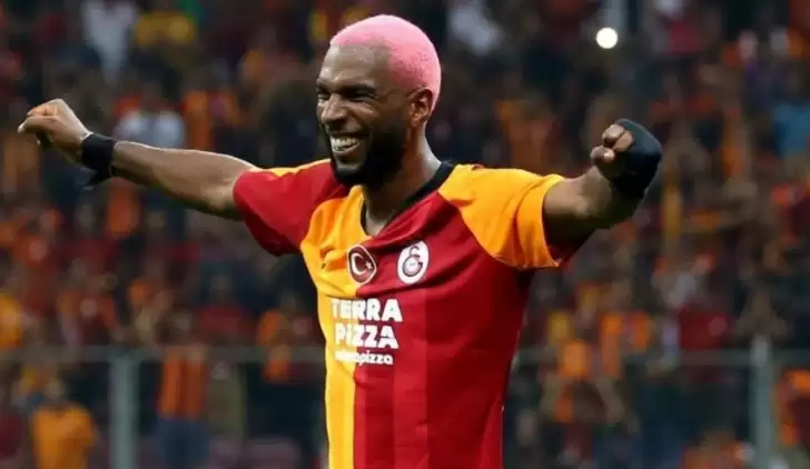 Herkes transfer sandı, Ryan Babel taraftarı kızdırdı!