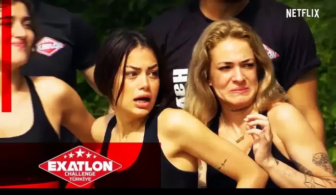 Exatlon Türkiye izle