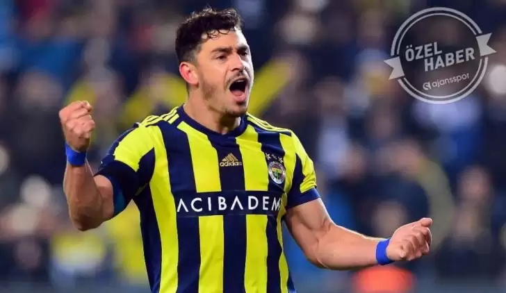 Fenerbahçe, Giuliano ile ilgileniyor mu?