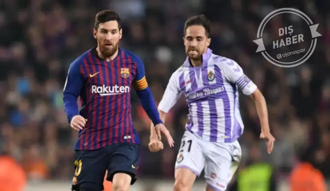 Göztepe, İspanyol oyuncu ile anlaştı!