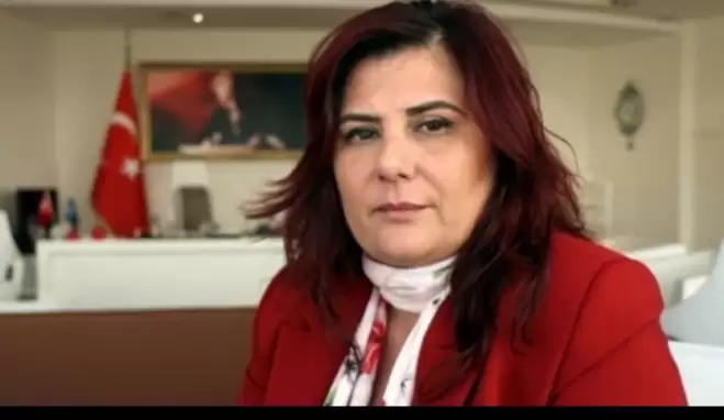 Özlem Çerçioğlu kimdir? Kaç yaşında ve ne iş yapar?