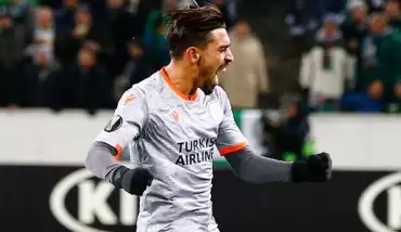 İrfan Can Kahveci'den transfer açıklaması!