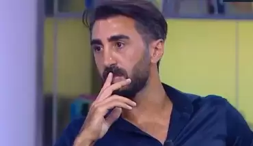 Mahmut Tekdemir'i duygulandıran anı