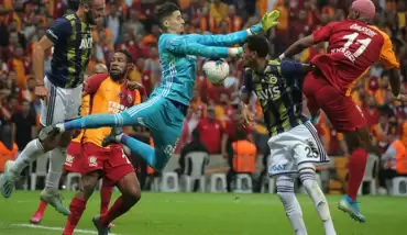 Digitürk'ten TFF'ye yeni teklif için 2 şart!