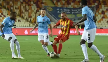 Küme düşme kaldırıldı, yabancı sınırı ertelendi