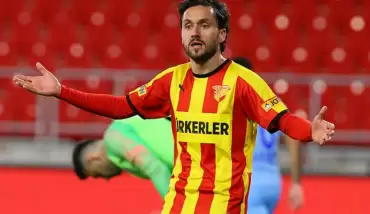 ''Önümüzdeki seneye daha iyi başlayıp daha iyi yerde bitireceğiz.''