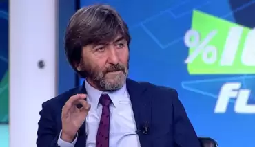 Rıdvan Dilmen: "Emre Belözoğlu'nun devam edeceğini düşünüyorum"