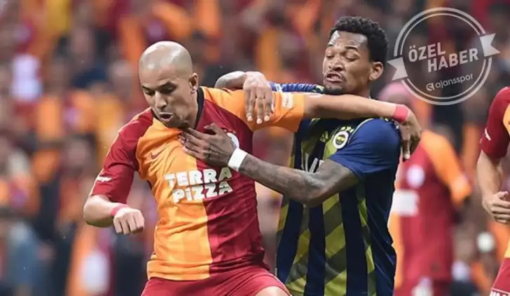 "Fenerbahçe'den Murat'ı Galatasaray'dan Gökay'ı istiyoruz"