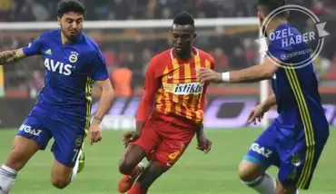 "Mensah, Galatasaray'da başarılı olabilir"