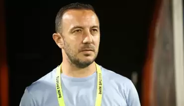 Cüneyt Dumlupınar: "4-1 gibi net bir skorla kazandık"