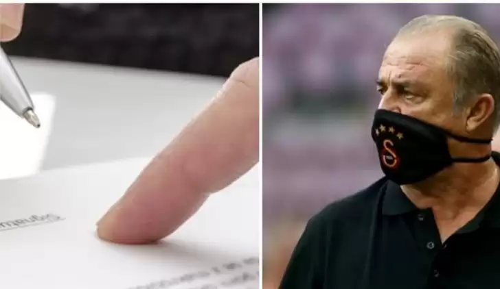 Terim'in küme düşen takımlardan istediği 5 isim!