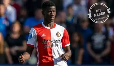 Dick Advocaat, Edgar lé'yi açıkladı! Trabzonspor...