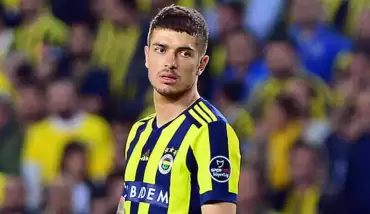 Eski Fenerbahçeli futbolcu Neustaedter, Dinamo Moskova'dan ayrıldı