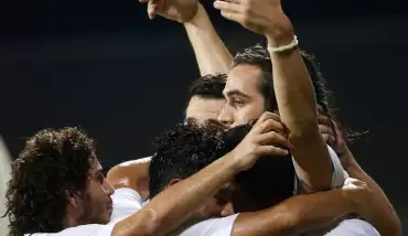 Pazarspor 2. Lig'de!