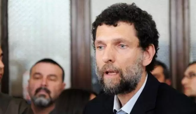 Osman Kavala kimdir? Kaç yaşında ve ne iş yapar?