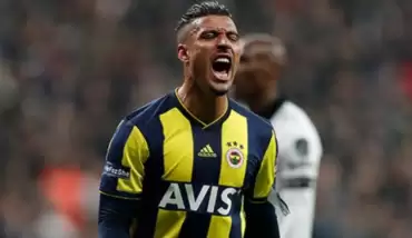 Dirar'ın yeni adresi belli oldu! BB Erzurumspor...