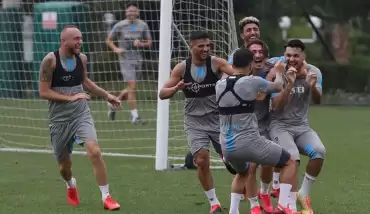 Trabzonspor, Alanyaspor maçı hazırlıklarını tamamladı! Nwakaeme...