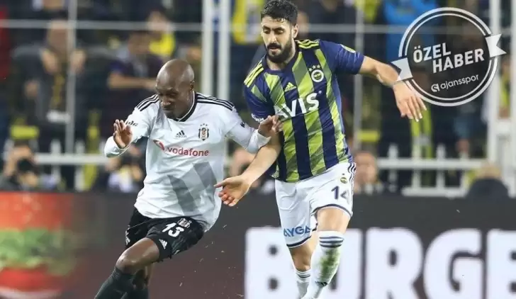 Beşiktaş ve Fenerbahçe de ‘Küme düşme kalksın’ dedi...