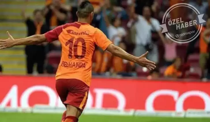 Galatasaray'da kritik toplantının sonucu: Kulüp bul!