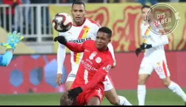 Mukairu Belçika'da manşetlerden inmiyor