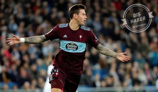 Fenerbahçe, Fedor Smolov ile görüşüyor