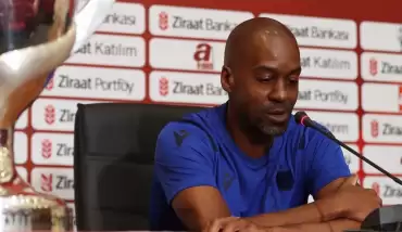 Newton: "Kupayı kazanmak istiyoruz"